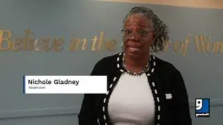 TalentBridge Impact Award 2025: Goodwill x Ascension | Connecting Talent to Opportunity