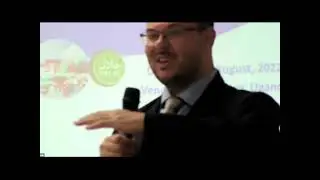 HALAL TESTING AND CERTIFICATION INTERNATIONAL WORKSHOP 24 08 2022