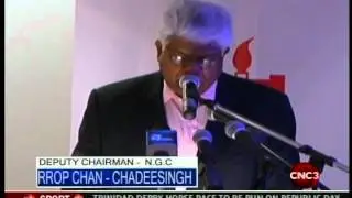 The CNG Trinidad Derby on Republic day