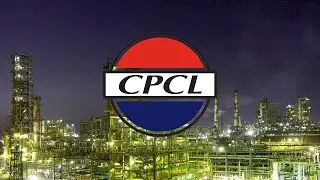 CPCL Corporate film | Suresh Menon