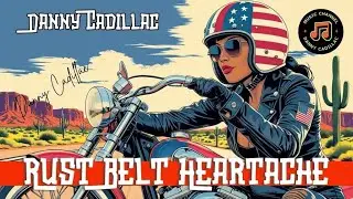 Danny Cadillac &ndash; Rust Belt Heartache | Vintage American Rockabilly