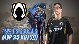 MVP Terrorizing Pubs!!! TH Wo0t Fade🧶 VOD!
