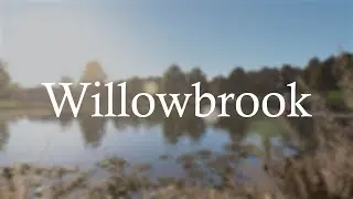 Ryan Homes at Willowbrook