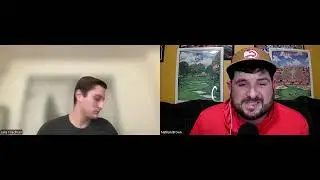 Out of the Rough 133: The Genesis Invitational & Magical Kenya Open