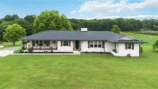 5710 Lander Benton Road, Unionville, NC 28110