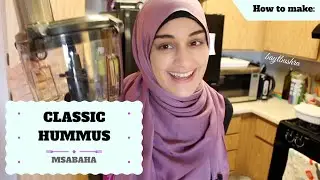 HUMMUS IS NOT HUMMUS
