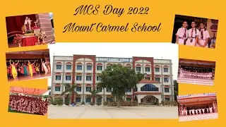 Mount Carmel Day Celebration 2022