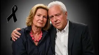 Smutna wiadomość o Barbarze Bursztynowicz, 72 -po tragicznej diagnozie jej mąż żegna się teraz z nią