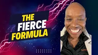 The Fierce Formula: How  One Women Conquered the Real Estate Industry