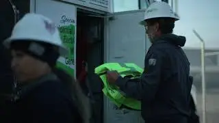 UNITED IN PERFORMANCE: DRIFIRE&reg; IA FR Hi-Vis Vest featuring GORE&reg; PYRAD&reg; Technology