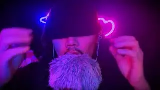 ASMR『Mouse sound Free/tktk/Breath/onomatopoeia/etc』