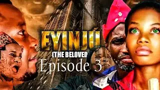 EYINJU || EPISODE 3 || BY PAUL FAJUYIGBE #gospel #content #movie #funny #film #comedy