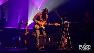 Comfortably Numb - Floyd Nation LIVE