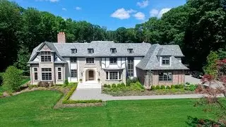 23 Old Farms Rd, Saddle River, NJ - Terrie O'Connor Realtors