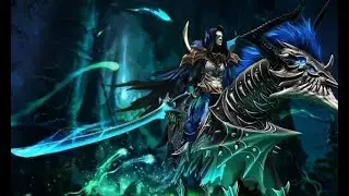 How to play Abaddon as Hard support!