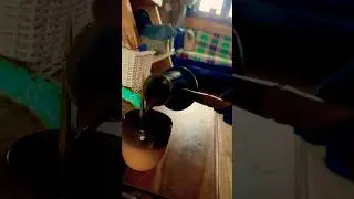 Romantic 🔥#sorts #кофевтурке #печка #романтика #villagevlog #cofee #कॉफी #romantic #cozy #chamin