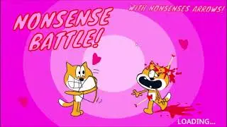 Nonsense Battle Valentine&acute;s Update! Download Now!