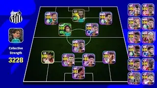 Show Time Brazilian League | Felipe Anderson, Matheus Pareira, C&eacute;dric Soares and Andr&eacute; Ramalho