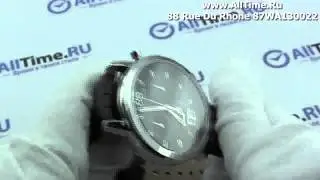 Обзор. Мужские наручные часы 88 Rue Du Rhone 87WA130022