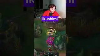 GRAZIE VAYNE #twitch #twitchitalia #twitchclips #italianstreamer #twitchstreamer #leagueoflegends