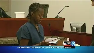 GRPS teacher sentenced in student CSCs
