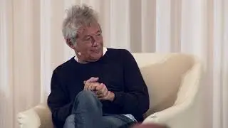 Table ronde avec Alessandro Baricco – Prix Européen de l’Essai 2020