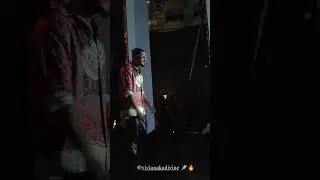 Divine live show Mumbai #divine #concert #gullygang #hiphop #trending #trendingshorts #youtubeshorts