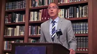 Overcriminalization and Mass Incarceration - James Forman, Jr.
