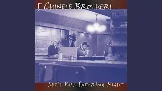 Let's Kill Saturday Night