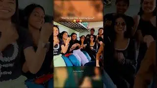 By God Teri Seva Karenge || Girl's Boy's Funny Dance || WhatsApp (Lyrics) Status ||