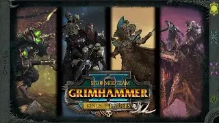 SFO: Grimhammer II Kings & Raiders Update Showcase