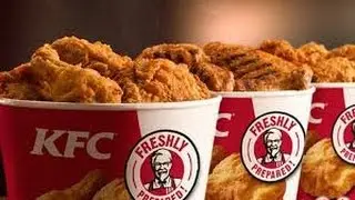 Top 5 Facts About KFC