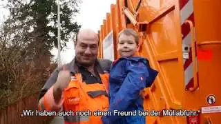 Helden in Orange Teil 1 (mit Untertitel)