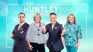 100 Huntley Street | January 16, 2025