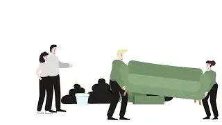 Bortforsling & Plockservice med Active Recycling &ndash; S&aring; funkar det