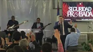 IDDPMI PSL 1 :  Servicio Evangelistico
