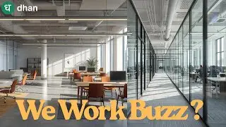 WeWork&rsquo;s IPO Journey | 30th Sep Market Analysis | Today in Markets #100