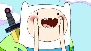 Finn is back at it [Finn Gameplay Multiverse]