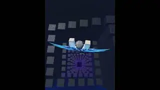 Now I&rsquo;m falling into the sky&hellip;
