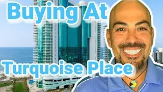 Experience Luxury at Turquoise Place in Orange Beach, AL