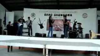 Cavite Institute (CRUISIN)