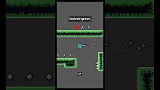 Expanding my First Ever Tilemap! - Dev Log 89