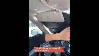 All-Season Car Protector