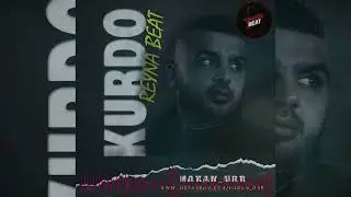 Kurdo Type Beat ►Slumdog◄  🔥 (Prod. By Reyna Beat)