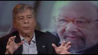 27-02-2015. Club de Lectura. José Manuel Caballero Bonald: Los oscuros pasadizos de la memoria (II)