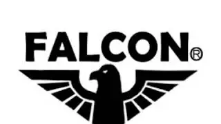 Falcon (usa massachusets) -  Emerald Eyes