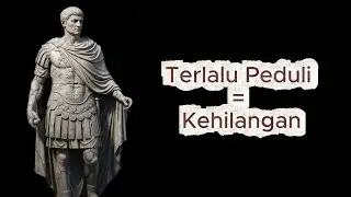 Lepaskan Dulu — Justru Itu yang Membuat Mereka Mengejarmu Lebih Gila