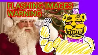 NEW EPISODE SEIZURE WARNING: BATTLE FOR GOLD BEAR CHRISTMAS SPECIAL SLASH MOVIE SPECIAL TPOT 20