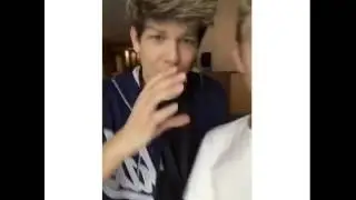 Thomas kuc Musical.ly Compilation #2