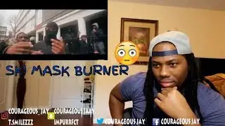 Burner - Mad Moves [Music Video]REACTION🔥🔥🔥